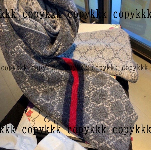 送料無料 グッチ スカーフ コピー - scarves-00081 画像 6