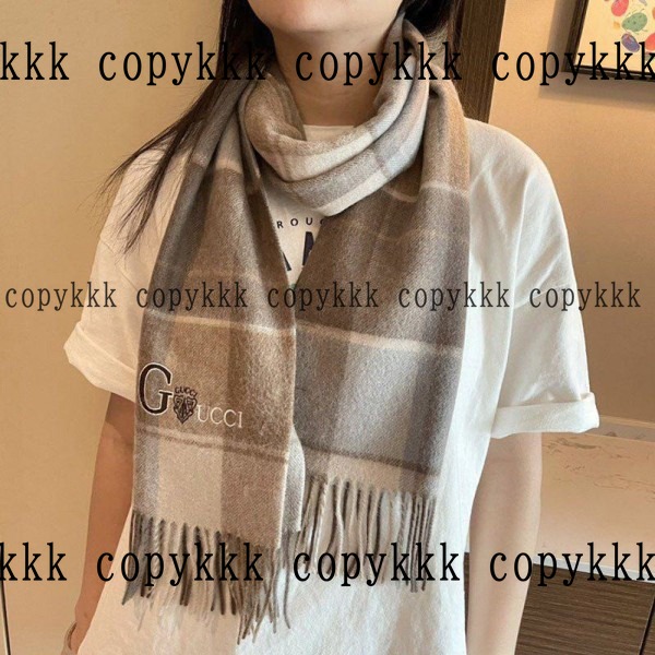 グッチ スカーフ N級品 送料無料 - scarves-00083 おすすめN級品