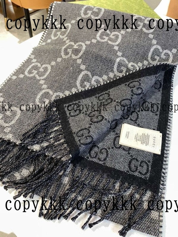 人気 グッチ スカーフ N級品 - scarves-00086 画像 4