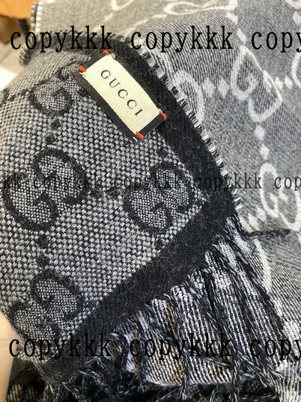 人気 グッチ スカーフ N級品 - scarves-00086 画像 5