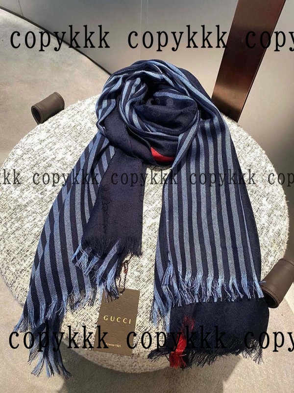 格安 グッチ スカーフ コピー - scarves-00088 おすすめN級品