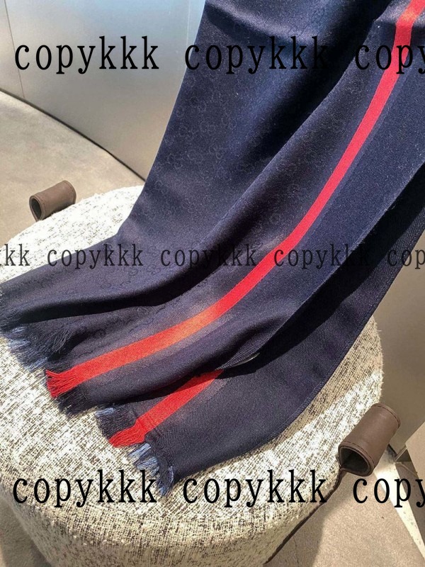 格安 グッチ スカーフ コピー - scarves-00088 画像 4