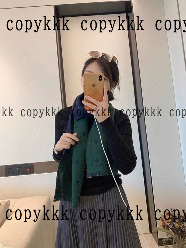 人気 グッチ スカーフ N級品 - scarves-00008 画像 2