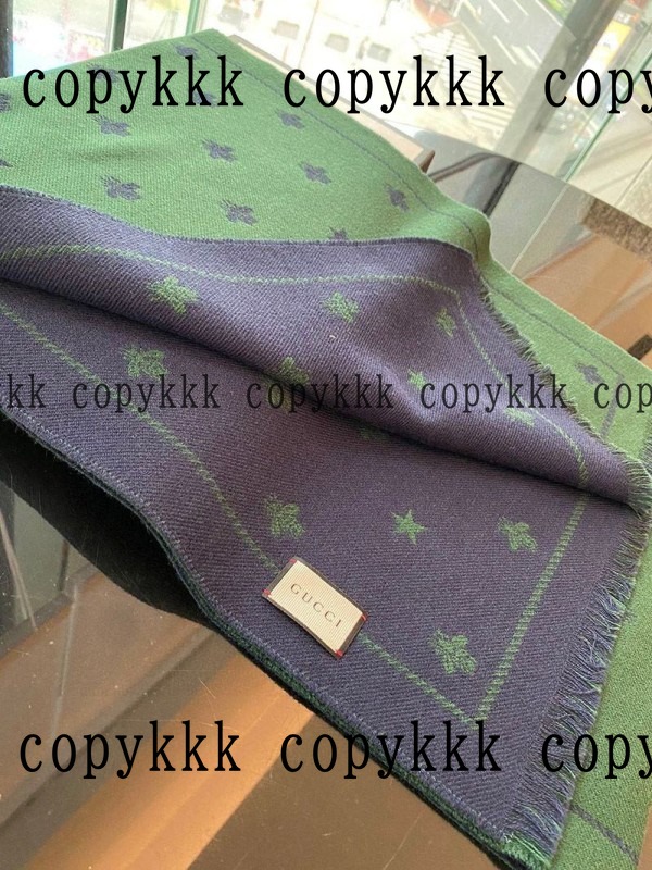 人気 グッチ スカーフ N級品 - scarves-00008 画像 5