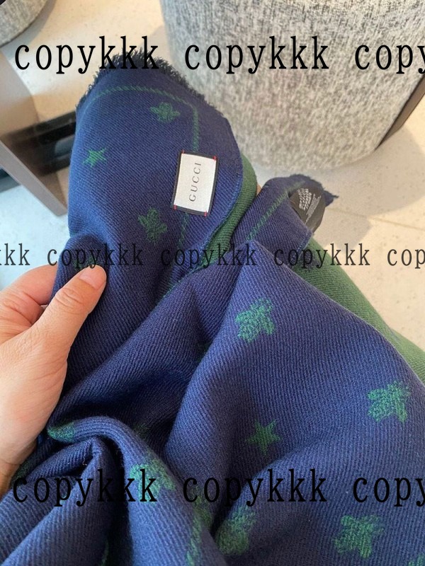 人気 グッチ スカーフ N級品 - scarves-00008 画像 8