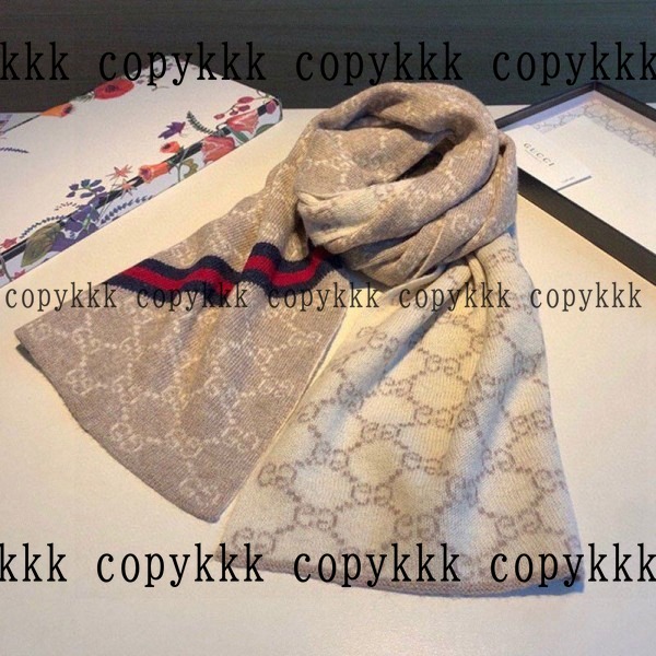 グッチ スカーフ N級品 送料無料 - scarves-00090 おすすめN級品