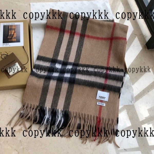 送料無料 バーバリー スカーフ コピー - scarves-00166