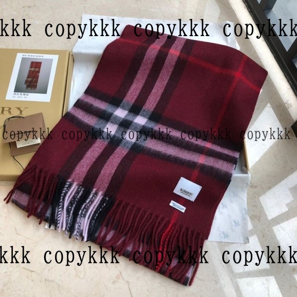 バーバリー スカーフ ブランドコピー 激安通販 - scarves-00177 おすすめN級品