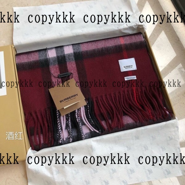 バーバリー スカーフ ブランドコピー 激安通販 - scarves-00177 画像 2