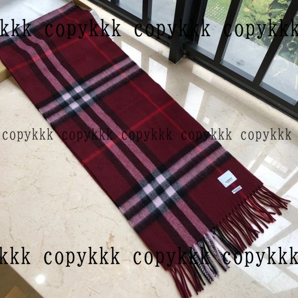 バーバリー スカーフ ブランドコピー 激安通販 - scarves-00177 画像 3