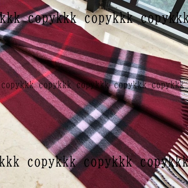 バーバリー スカーフ ブランドコピー 激安通販 - scarves-00177 画像 8