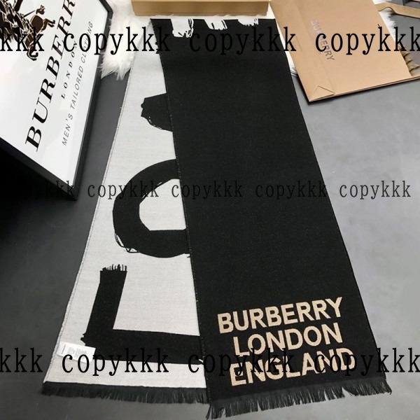送料無料 バーバリー スカーフ コピー - scarves-00180 おすすめN級品