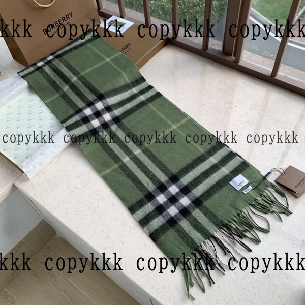 人気 バーバリー スカーフ N級品 - scarves-00181 メイン画像