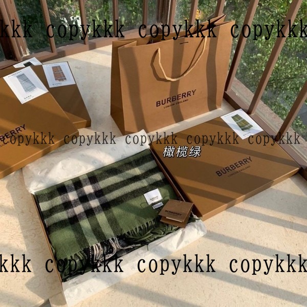 人気 バーバリー スカーフ N級品 - scarves-00181 画像 2