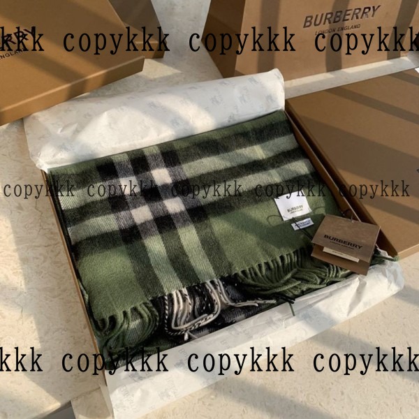 人気 バーバリー スカーフ N級品 - scarves-00181 画像 3
