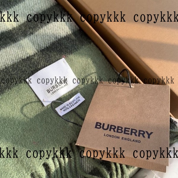人気 バーバリー スカーフ N級品 - scarves-00181 画像 4