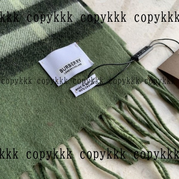 人気 バーバリー スカーフ N級品 - scarves-00181 画像 5