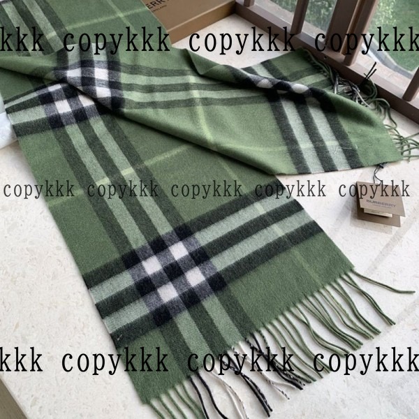 人気 バーバリー スカーフ N級品 - scarves-00181 画像 6