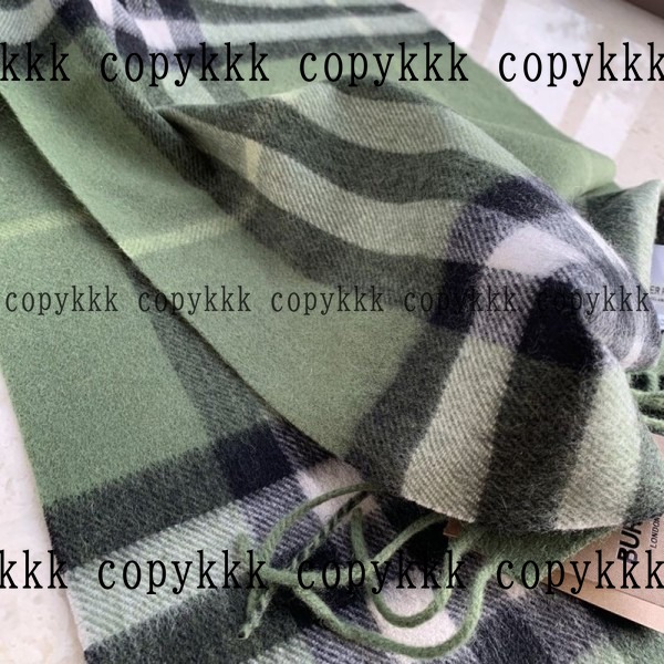 人気 バーバリー スカーフ N級品 - scarves-00181 画像 7