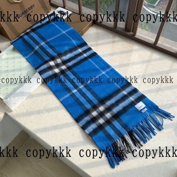 バーバリー スカーフ N級品 送料無料 - scarves-00182