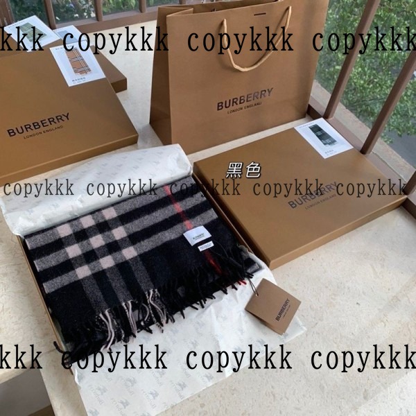 バーバリー スカーフ ブランドコピー 激安通販 - scarves-00184 画像 2