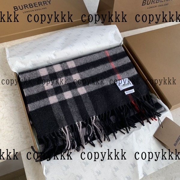 バーバリー スカーフ ブランドコピー 激安通販 - scarves-00184 画像 3