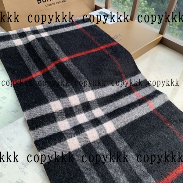 バーバリー スカーフ ブランドコピー 激安通販 - scarves-00184 画像 5