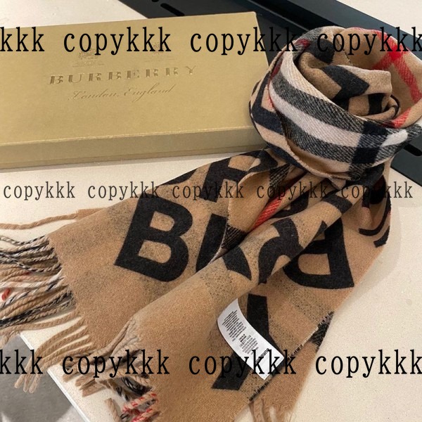 人気 バーバリー スカーフ N級品 - scarves-00167