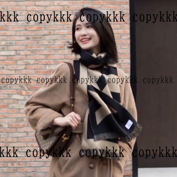 バーバリー スカーフ ブランドコピー 激安通販 - scarves-00186