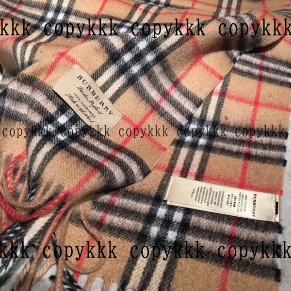 人気 バーバリー スカーフ N級品 - scarves-00189 画像 4