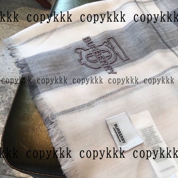 バーバリー スカーフ ブランドコピー 激安通販 - scarves-00191 画像 3