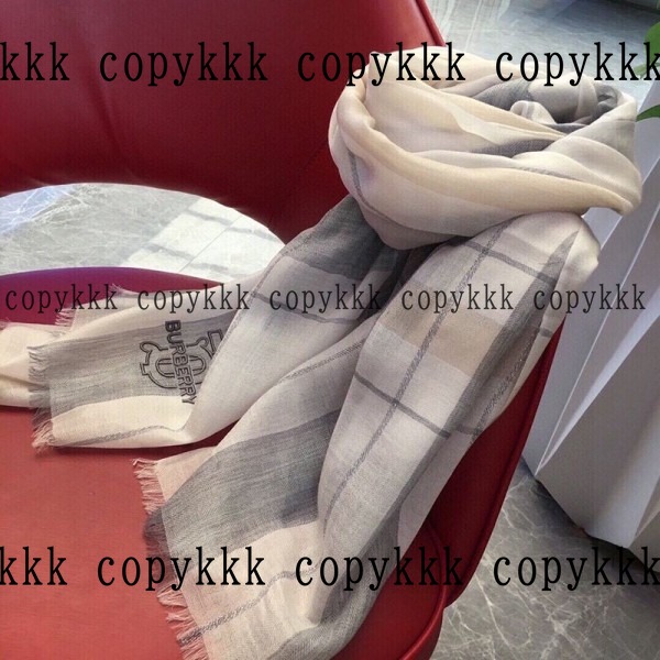 バーバリー スカーフ ブランドコピー 激安通販 - scarves-00191 画像 7