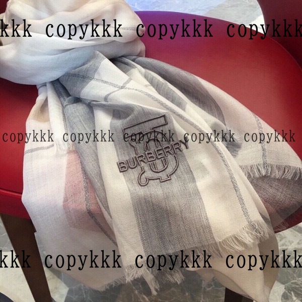 バーバリー スカーフ ブランドコピー 激安通販 - scarves-00191 画像 8