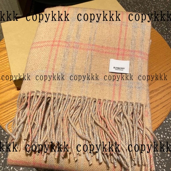 大人気 バーバリー スカーフ ブランドコピー - scarves-00194