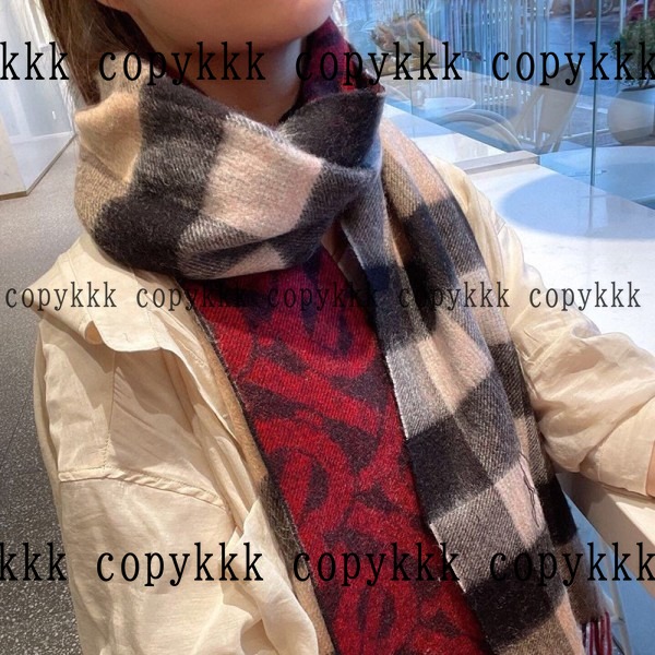 格安 バーバリー スカーフ コピー - scarves-00200 おすすめN級品