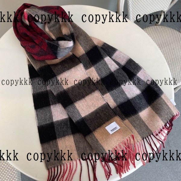 格安 バーバリー スカーフ コピー - scarves-00200 画像 3