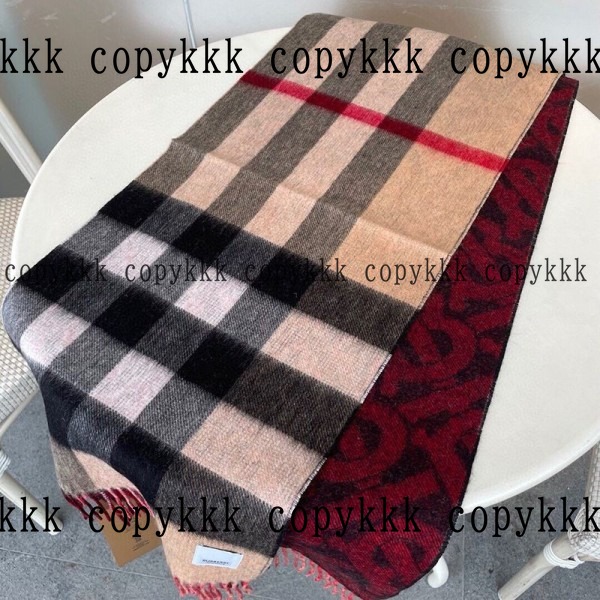 格安 バーバリー スカーフ コピー - scarves-00200 画像 4