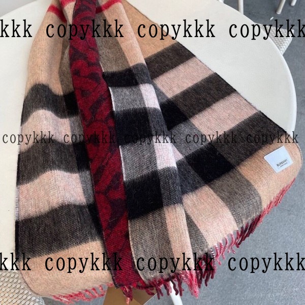 格安 バーバリー スカーフ コピー - scarves-00200 画像 5