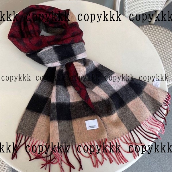 格安 バーバリー スカーフ コピー - scarves-00200 画像 6