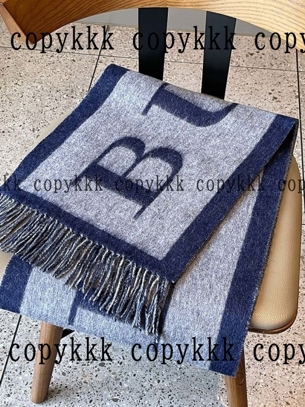 バーバリー スカーフ N級品 送料無料 - scarves-00201 画像 4