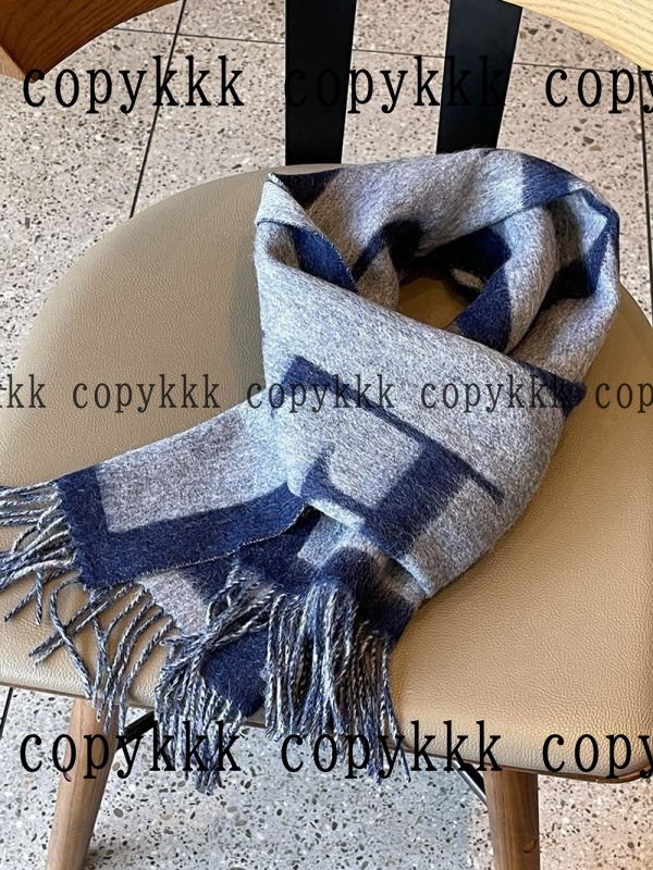 バーバリー スカーフ N級品 送料無料 - scarves-00201 画像 5
