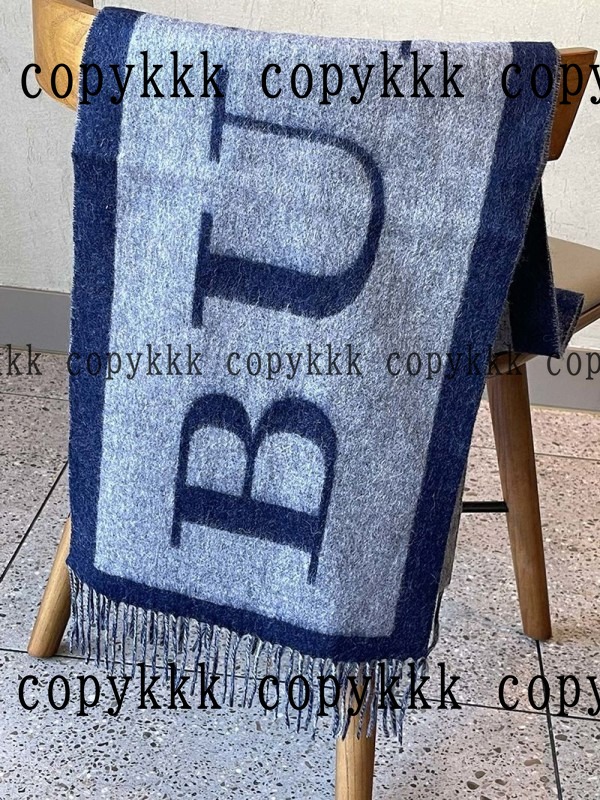バーバリー スカーフ N級品 送料無料 - scarves-00201 画像 6