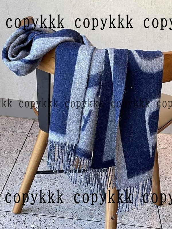 バーバリー スカーフ N級品 送料無料 - scarves-00201 画像 7