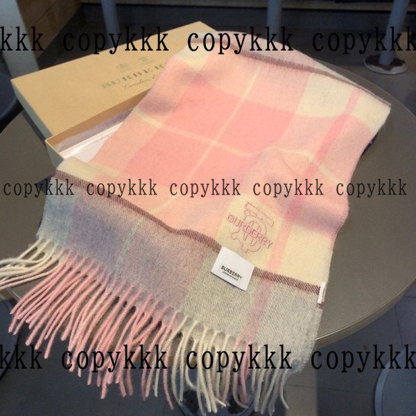 大人気 バーバリー スカーフ ブランドコピー - scarves-00202 おすすめN級品