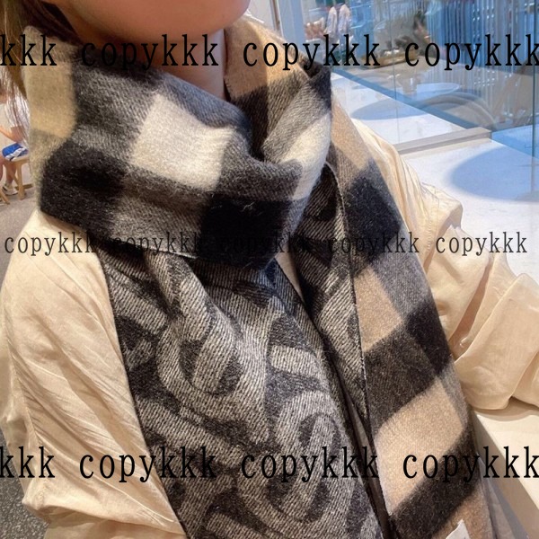 送料無料 バーバリー スカーフ コピー - scarves-00203