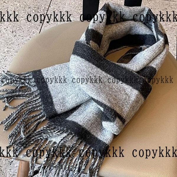 人気 バーバリー スカーフ N級品 - scarves-00204 おすすめN級品