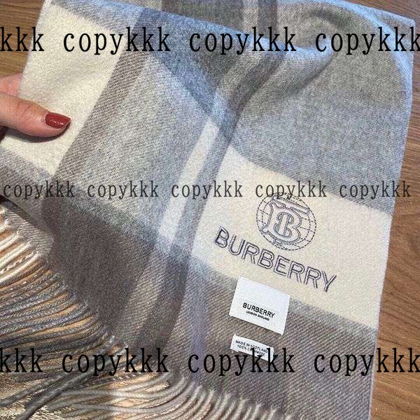 大人気 バーバリー スカーフ ブランドコピー - scarves-00169 画像 4