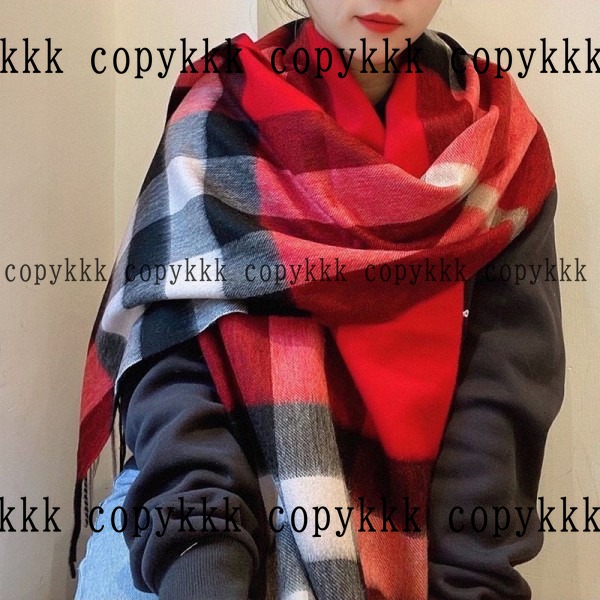 バーバリー スカーフ ブランドコピー 激安通販 - scarves-00207 おすすめN級品