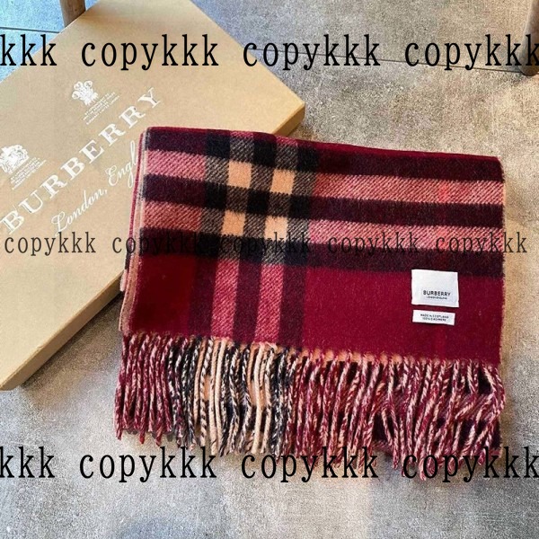 送料無料 バーバリー スカーフ コピー - scarves-00209 おすすめN級品