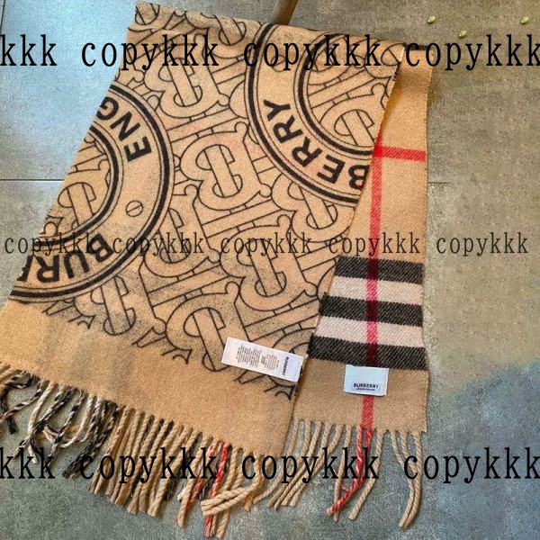 人気 バーバリー スカーフ N級品 - scarves-00215